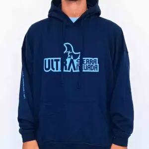 Sudadera Ultra Sierra Nevada