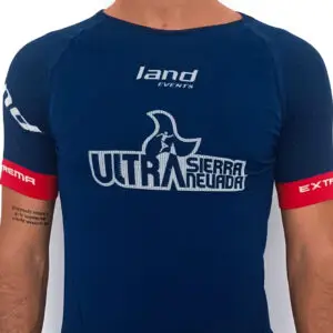 Camiseta Extrema