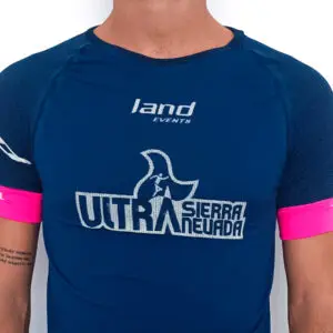 Camiseta Trail