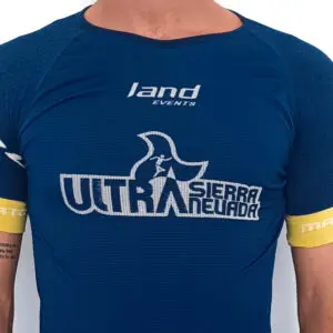 Camiseta Maratón