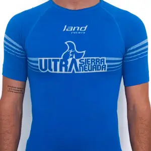 Camiseta Ultra Sierra Nevada
