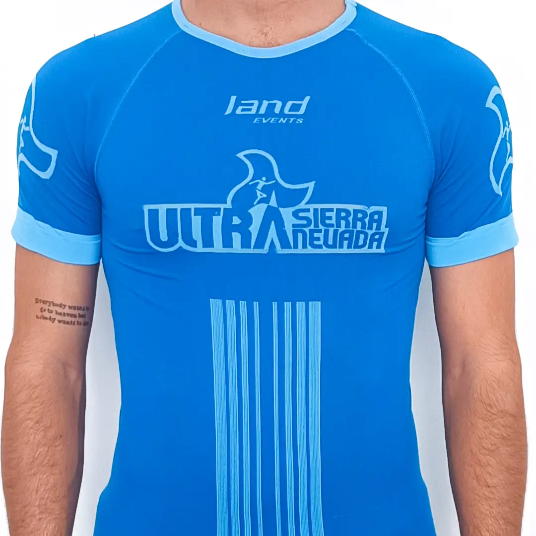 Camiseta Ultra Abrigo - Marfil - Soy Santander